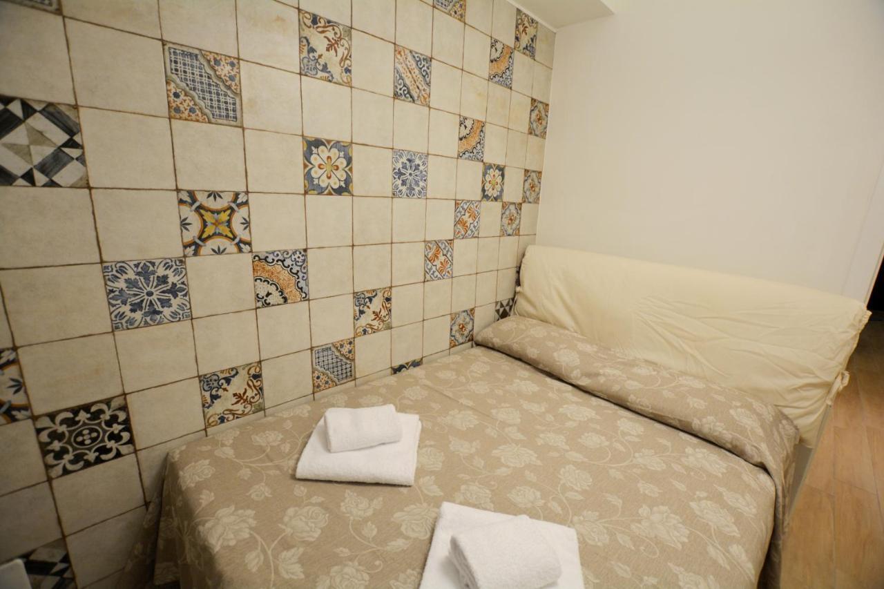 Canacci Apartment Florença Exterior foto