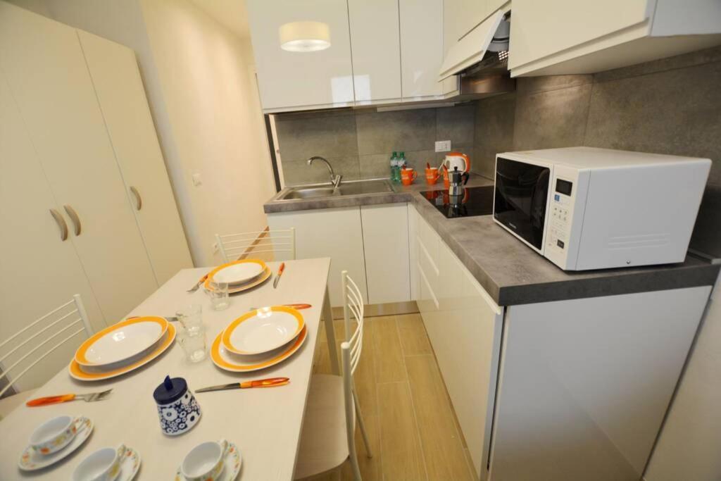 Canacci Apartment Florença Exterior foto